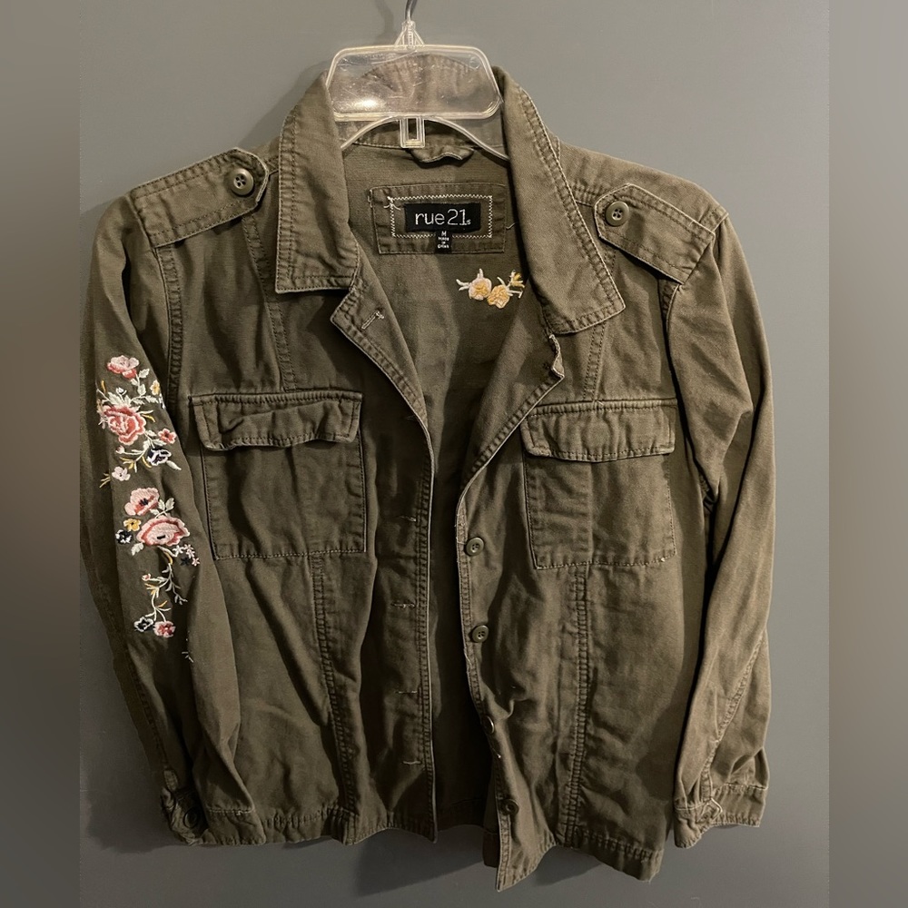 Women’s jacket